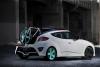 Hyundai Veloster C3 Concept photo 2