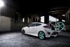 Hyundai Veloster C3 Concept photo 3