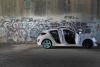 Hyundai Veloster C3 Concept photo 9