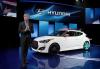 Hyundai Veloster C3 Concept photo 10
