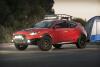 Hyundai Veloster Grappler Concept photo 2