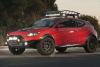 Hyundai Veloster Grappler Concept photo 3