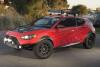 Hyundai Veloster Grappler Concept photo 4