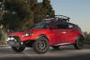 Hyundai Veloster Grappler Concept photo 5