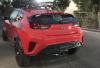 Hyundai Veloster Grappler Concept photo 6