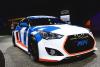 Hyundai Veloster RM / Veloster Midship Concept photo 2