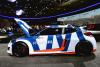 Hyundai Veloster RM / Veloster Midship Concept photo 3