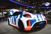 Hyundai Veloster RM / Veloster Midship Concept photo 4