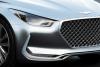 Hyundai Vision G Concept photo 18
