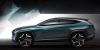 Hyundai Vision T Concept photo 4