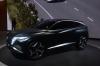 Hyundai Vision T Concept photo 8