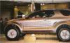 Isuzu Vehi Cross photo 5