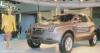 Isuzu Vehi Cross photo 6