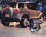 Isuzu Vehi Cross photo 7
