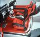 Isuzu VX-02 photo 3