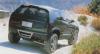 Isuzu VX-2 photo 2