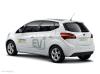 Kia Venga Plug-In Concept photo 3