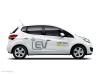Kia Venga Plug-In Concept photo 4
