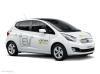 Kia Venga Plug-In Concept photo 5