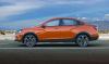 Lada Vesta Cross Concept Sedan photo 2