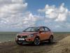 Lada Vesta Cross Concept Sedan photo 4