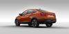 Lada Vesta Cross Concept Sedan photo 8