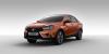 Lada Vesta Cross Concept Sedan photo 9