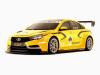 Lada Vesta WTCC Concept photo 2