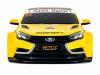 Lada Vesta WTCC Concept photo 3