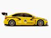 Lada Vesta WTCC Concept photo 4