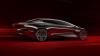 Lagonda Vision Concept photo 3