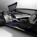 Lagonda Vision Concept photo 19