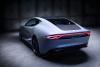 LVCHI Auto Venere Concept photo 2