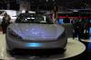 LVCHI Auto Venere Concept photo 3