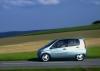 Mercedes-Benz Vision A 93 / Studie A photo 9