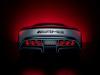 Mercedes-Benz Vision AMG Concept photo 4