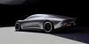 Mercedes-Benz Vision AMG Concept photo 5