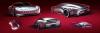Mercedes-Benz Vision AMG Concept photo 8