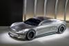 Mercedes-Benz Vision AMG Concept photo 10