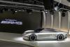 Mercedes-Benz Vision AMG Concept photo 11