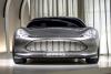 Mercedes-Benz Vision AMG Concept photo 12