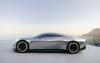 Mercedes-Benz Vision AMG Concept photo 13