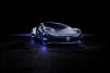 Mercedes-Benz Vision AVTR photo 5