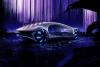 Mercedes-Benz Vision AVTR photo 6