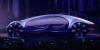 Mercedes-Benz Vision AVTR photo 11