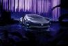 Mercedes-Benz Vision AVTR photo 13