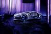 Mercedes-Benz Vision AVTR photo 16