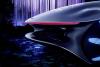 Mercedes-Benz Vision AVTR photo 18