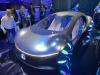Mercedes-Benz Vision AVTR photo 19