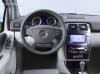 Mercedes-Benz Vision B photo 2